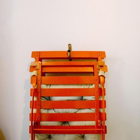 Las Sales Estudio 모야 외부 사진